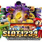 slot super 1234